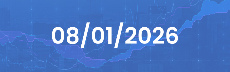 Daily Analysis 08/01/2026